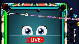 احلى رواااق ولعب... بلياردو 8ballpool