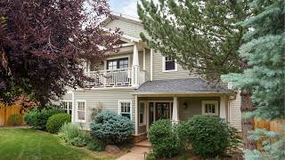 Updated Newlands Living in Premier Boulder Location | 3062 11th Street, Boulder