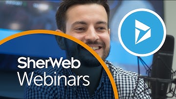 WEBINAR: Build the Best Licensing Plan for Dynamics 365 | SherWeb