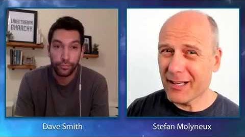The Against Me Argument  Stefan Molyneux and Dave Smith