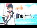 Fate/Grand Order - Gareth (Saber) Introduction