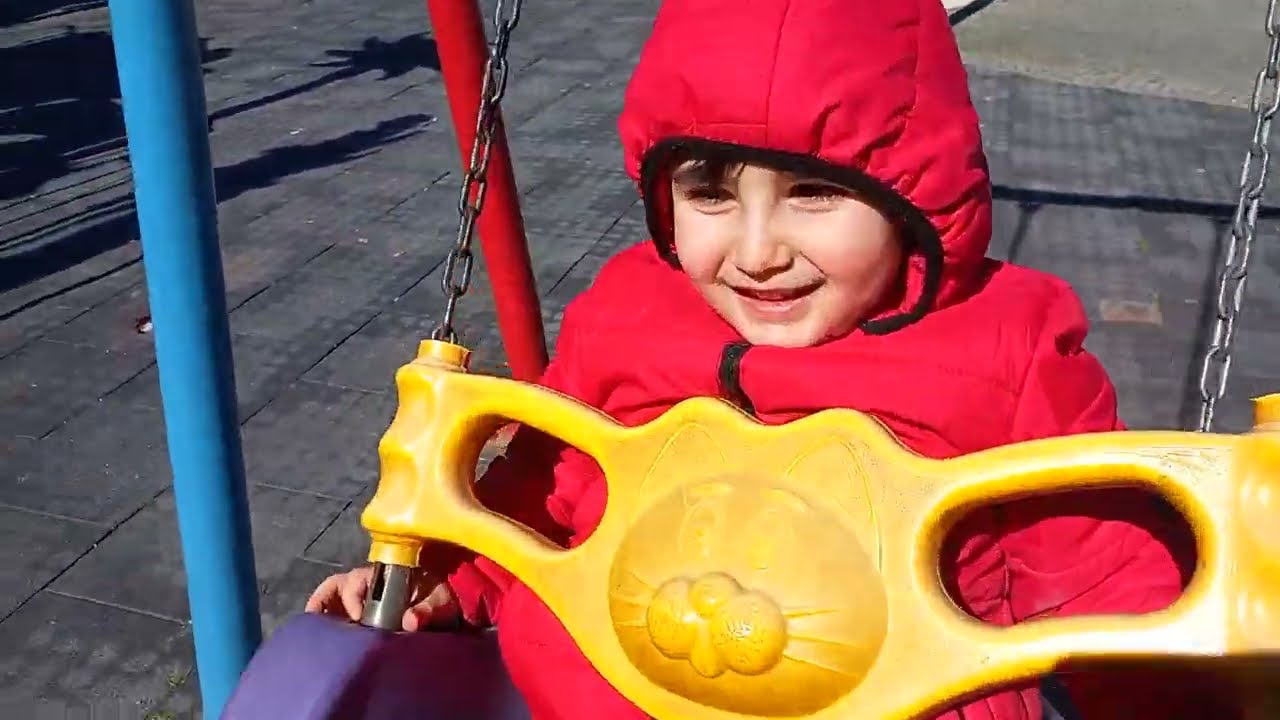 SALINCAKTAN GELEN O GARİP SESLER! 😱 GÜNEY ŞOK OLDU!