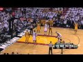 Lebron James Full Highlights vs pacers ECF GAME 7 32 Pts