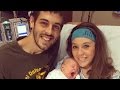 Jill (Duggar) Dillard Reveals Her Fears During 70-Hour Delivery and Emergency C-Section