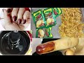 Eid-special🌙Nails Mehndi K Liye Zyada Arq Aise Nikale/Gud aur Coffee Powder se bani nakhun ki mehnd