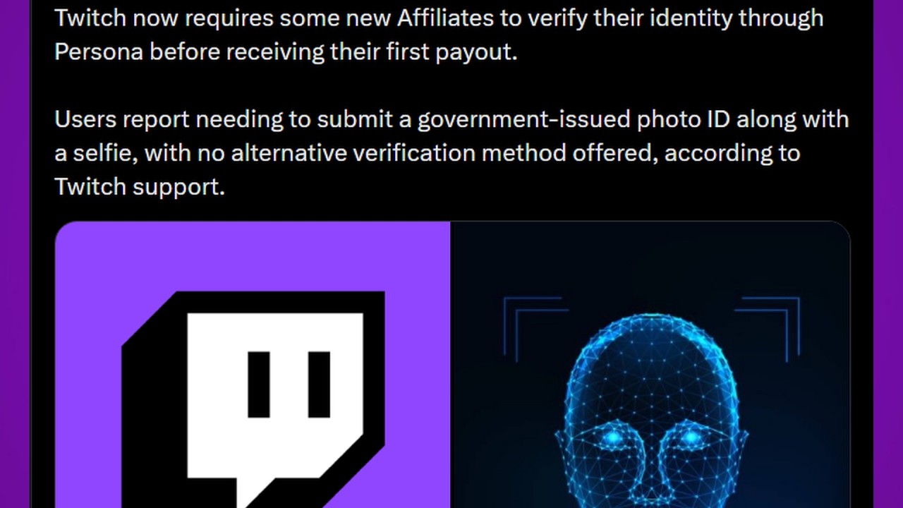 Twitch found a new way to prey on affiliates