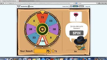 Fantage-How to get stars FAST 2014