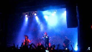 Amon Amarth - Twilight Of The Thunder God