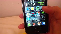 Samsung galaxy y review + How to get free apps on android, Samsung Galaxy Y GT-S5360 play GTA III, the best 5 games on Samsung Galaxy Y, How to play HD games on galaxy y, How To Download Install GTA Vice City Game Free For Any Android Device, Cool Samsung galaxy y apps(ANDROID) with download links!!!!!!