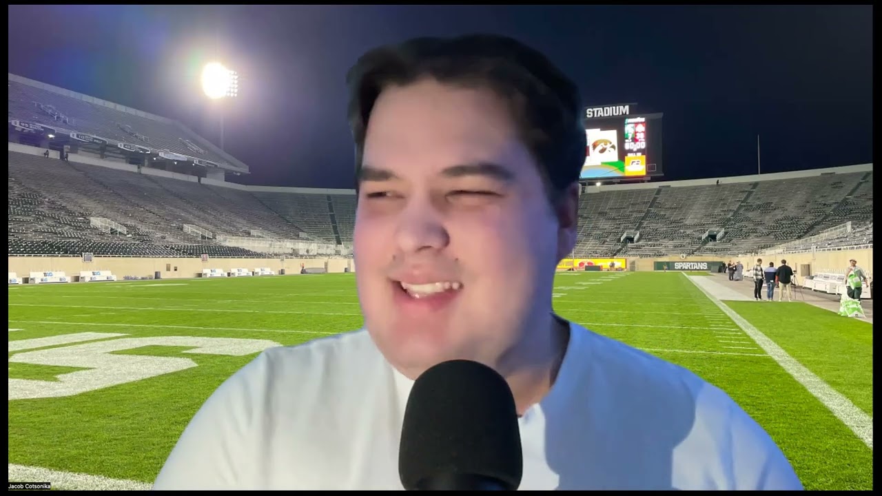 Michigan State Insider Podcast: Thoughts on MSU's Win over Indiana, Outlook for March