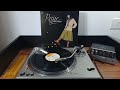 ラジ (Rajie) - 愛はたぶん (あのスカイラインのテーマ) {Perhaps love is... (The Theme of that Skyline)}  [1977]