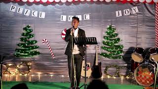 BOLOTO H. ACHUMI (Live Performance) 2018 - Immanuel Music Academy