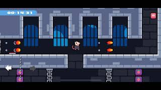 (WR) Dadish -100%- Kastelo Fortress 7 in 34:48 (Possum Mode) on Mobile