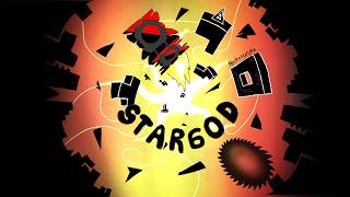 Playing Geometry Dash LEVEL REQUESTS