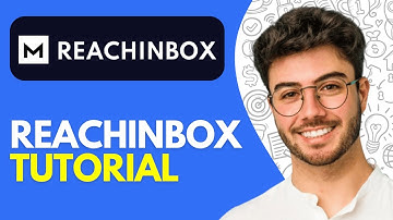 Reachinbox Tutorial | Review (2025) Ramp Up Cold Email Outreach With Ai