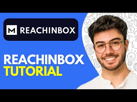 Reachinbox Tutoria