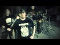 Sinister - The Science of Prophecy (Official Video clip) 2014 Full HD