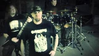 Sinister - The Science of Prophecy (Official Video clip) 2014 Full HD