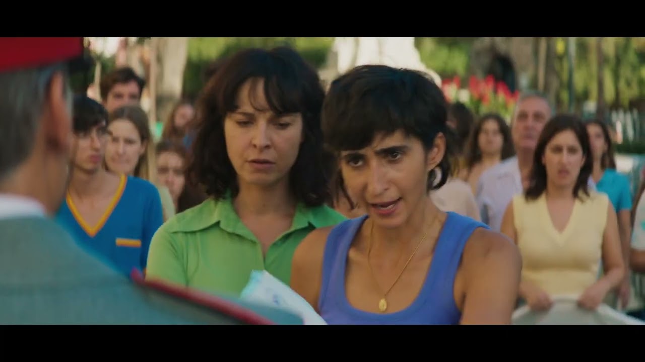 Te estoy amando locamente Fragman kapak görseli