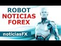 ROBOT PARA FOREX Y SEÑALES DE FOREX Y CRYPTO GRATIS (GANANCIAS) (TRADING EN AUTOMÁTICO) MT4 (2019)