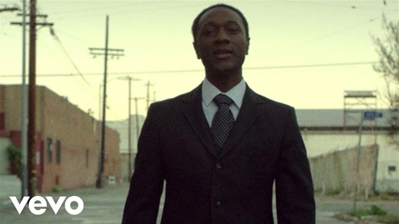 Aloe Blacc - The Man (Official Video) - Aloe Blacc - The Man (Official Video)