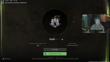 (WZ2/MW2) How to Fix Clan Tag Profanity Bug *NOT FOR PLAYSTATION*