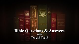 Episode 83: How do you know that you are saved?