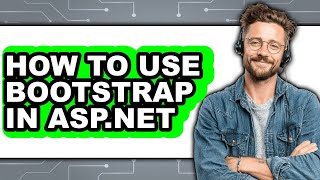 Famous How to Use Bootstrap in Asp.net (only Way) Profile