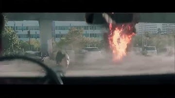 Shadow Realms Live Action Trailer gamescom 2014 [HD]