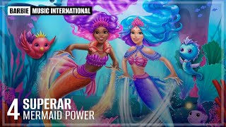 BRAZILIAN | Barbie: Mermaid Power - Rise Above It