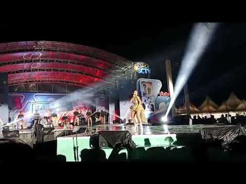 Selesai Terima Kasih Karnaval SCTV Pemalang Pantai Widuri 2025