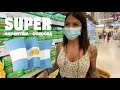 🇦🇷SUPERMERCADO en ARGENTINA | VLOG² 15