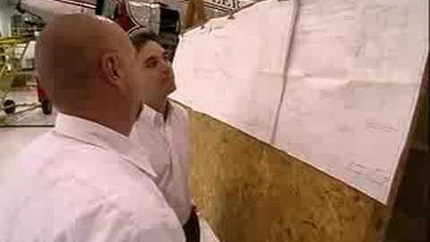 A Day in the Life - Aerospace Engineer