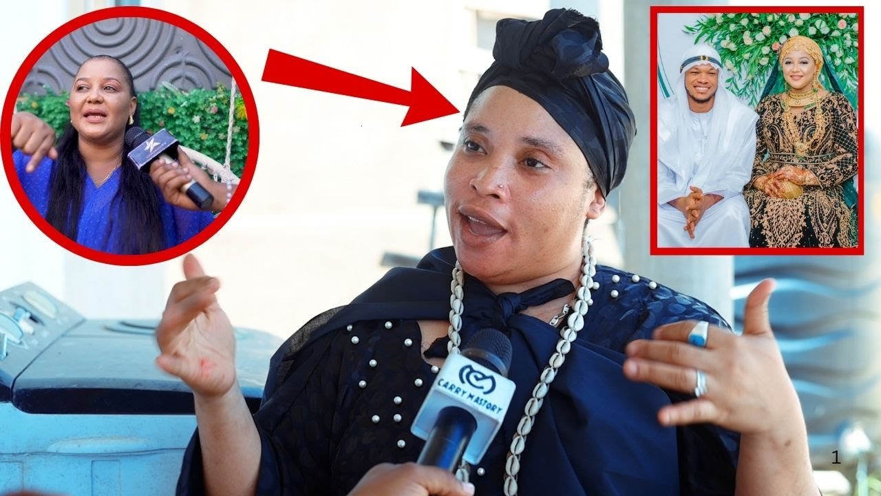 LULUWHITE AFUNGUKA UKWELI ESHA BUHETI KUTONGOZWA NA MUME WA SHUU/ESHA ALIKUA NA MUME WAKE AKICHAT/