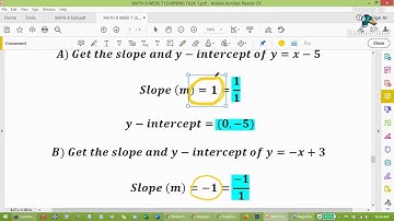 MATH 8 - WEEK 7 - LEARNING TASK 1