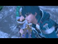 Star Ocean: Integrity and Faithlessness llegará este verano a occidente