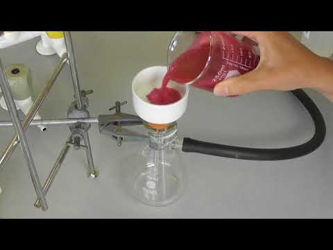 Vacuum Filtration - Science@Waikato