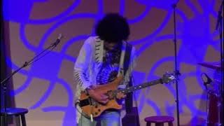 STANLEY JORDAN PLAYS JIMI - '1983...A Merman I Should Turn to Be' LIVE @ Boulton Center 5.31.25