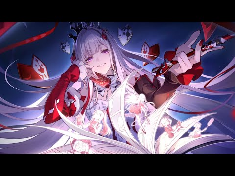 惊人劲爆！虚照就是欢愉星神阿哈本人！星铁4.5最炸裂过场动画！欢愉星神一眼万年！【崩坏星穹铁道4.5版本「挥掷千星的筹码」高光剧情收录】