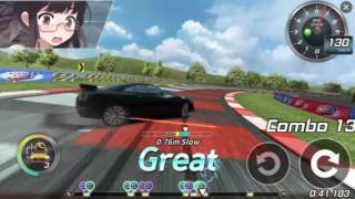 Drift Girls - Gameplay Test screenshot 4