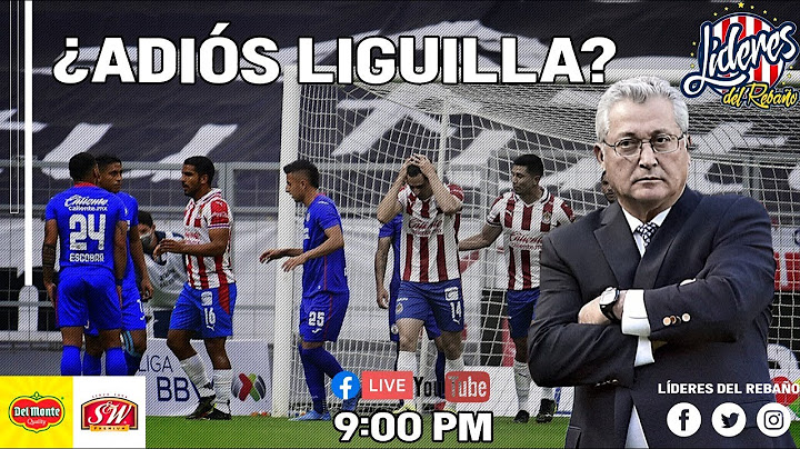 |🎥| 25/ T10 Analizamos la derrota de Chivas, al futuro de Pizarro, ¿Toño o Gudiño?, ¿Otro DT? 🐐🇫🇷