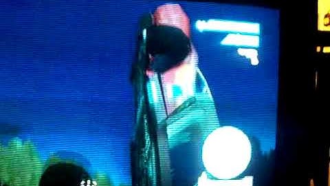 Driver parallel lines car glitch