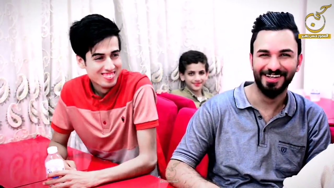 حفل زفاف الغالي💕 محمد عبد الله مبارك لكم 💙