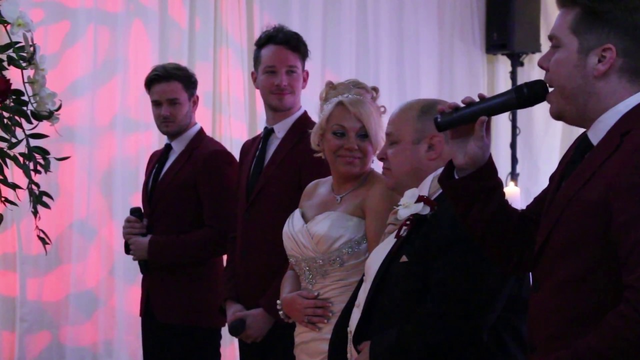 production function shows the relationship between Weddings at Viva Blackpool