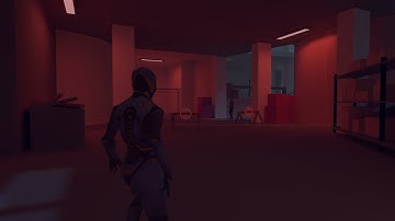 Light Navigation - Level Design Blockout in Unity