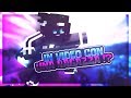 BedWars con una ragazza feat. St3pny & Anima