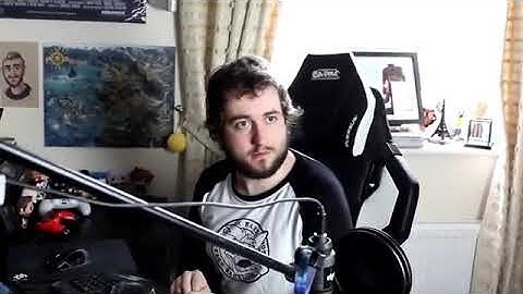 Caddicarus - Doom theme but burps