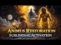 Transmute Sexual Misery Grids in the Masculine Template