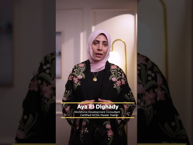 أخطر لحظة في جلسة الكوتشينج أو إرشاد مهني ليست الصمت، ولكن عندما تتحول إلى HR.