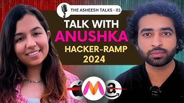 Myntra Hacker Ramp 2024 | Get Internship & Job at Myntra 👨‍💻 | 4 Lakh Prize 😱 🔥 | Application |TAS-1